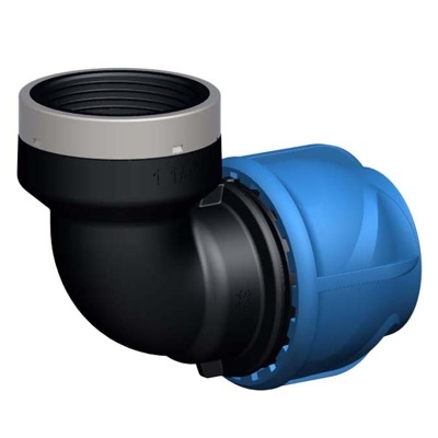 iJOINT PP KOLJENO UNUTAR. DN 20X1/2